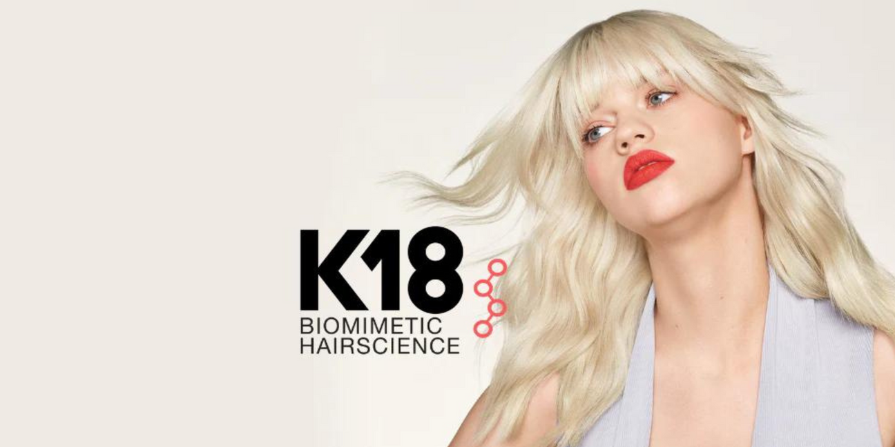 K18 Conditioner