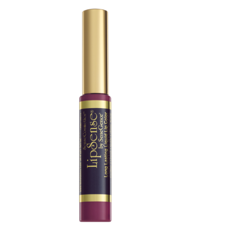 SeneGence - Lipsense - Plum