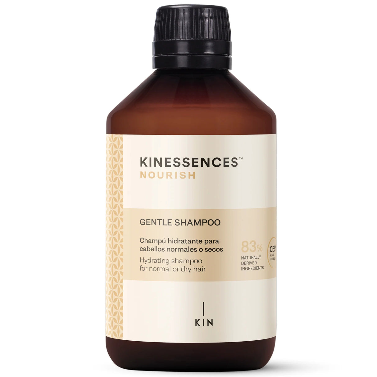 Kinessences - Nourish Shampoo 300ml