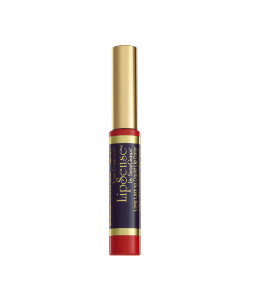 SeneGence - Lipsense - BluRed