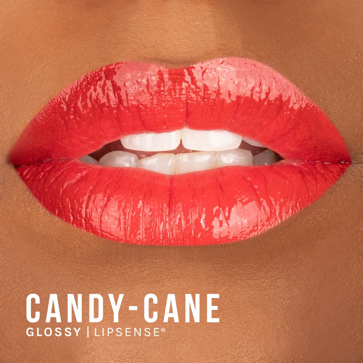 SeneGence - Lipsense - Candy Cane *Limited Edition*