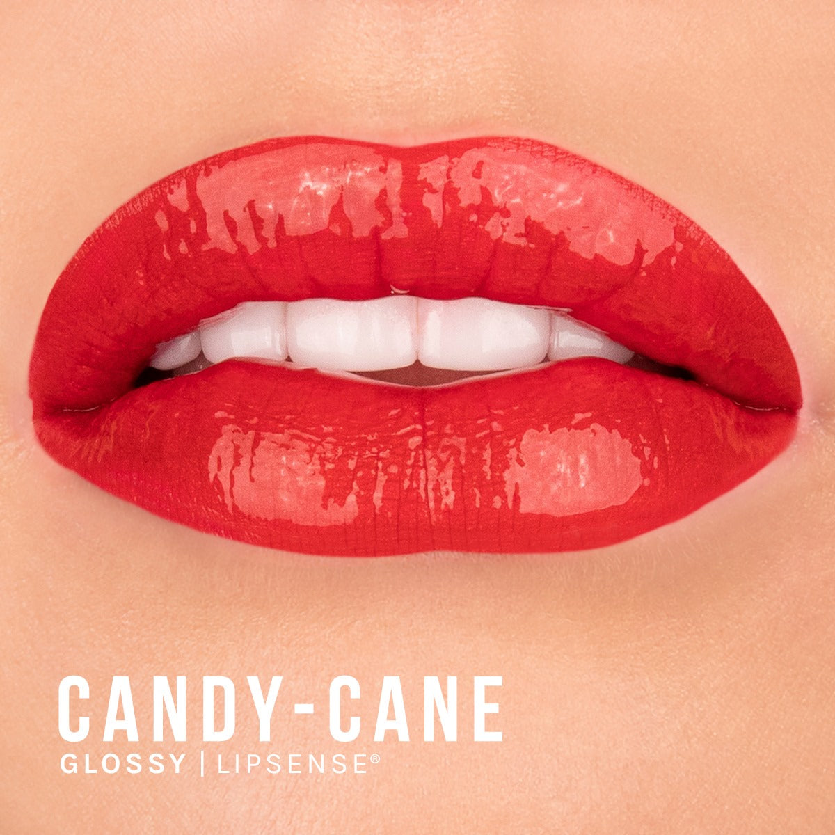 SeneGence - Lipsense - Candy Cane *Limited Edition*