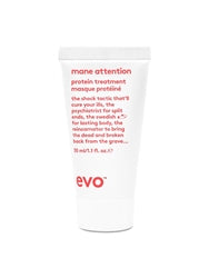 Evo - mane attention protein treatment 30ml