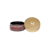 SeneGence - Translucent Loose Powder - Silver Rose (Shimmer Finish)