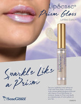 SeneGence - LipSense Moisturizing Gloss - Prism (Limited Edition)