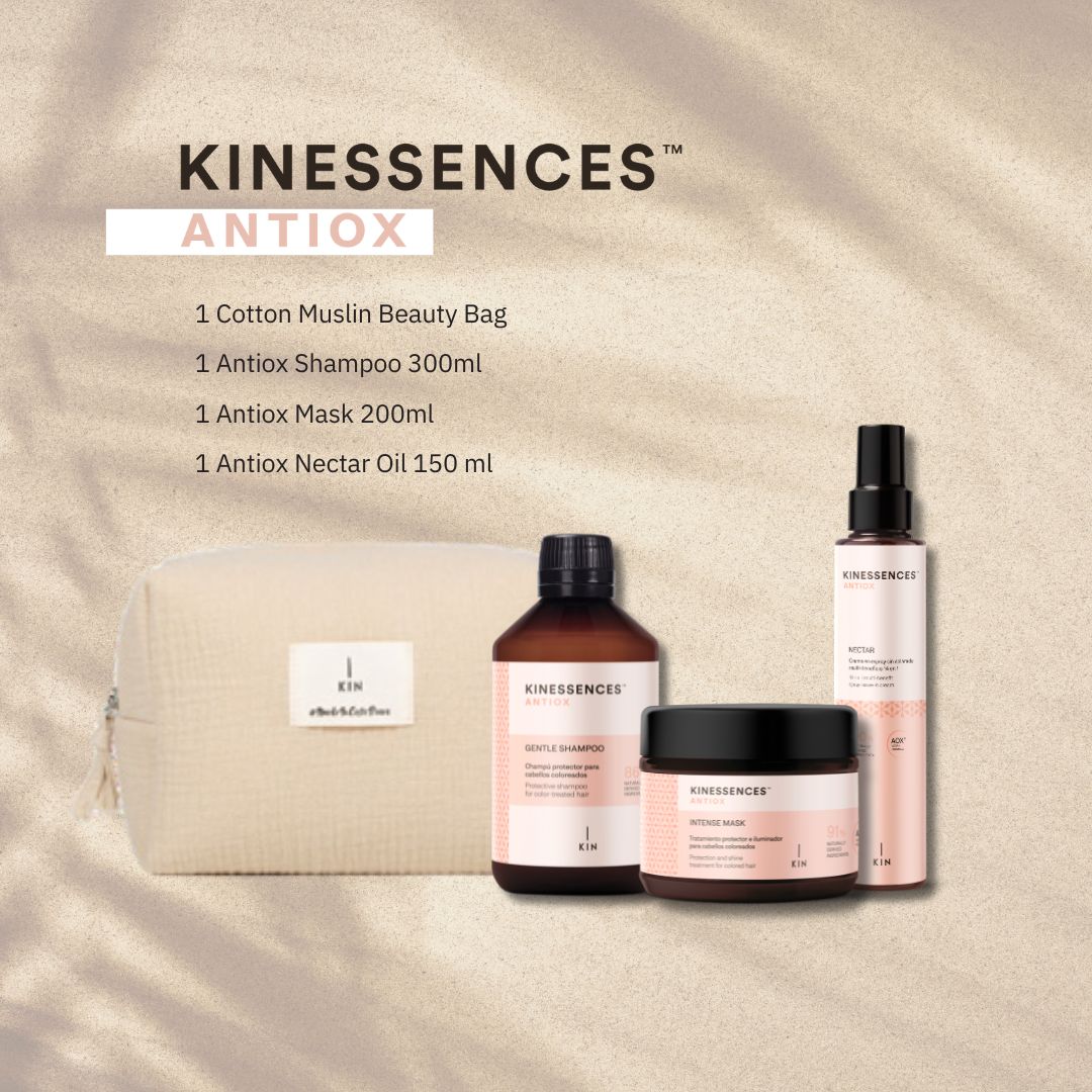 Kinessences Antiox Trio Gift Pack