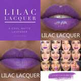 Senegence - Lipsense - Lilac Lacquer *Limited Edition*