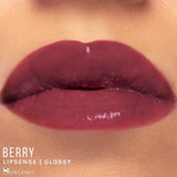 SeneGence - LipSense - Berry *Limited Edition*