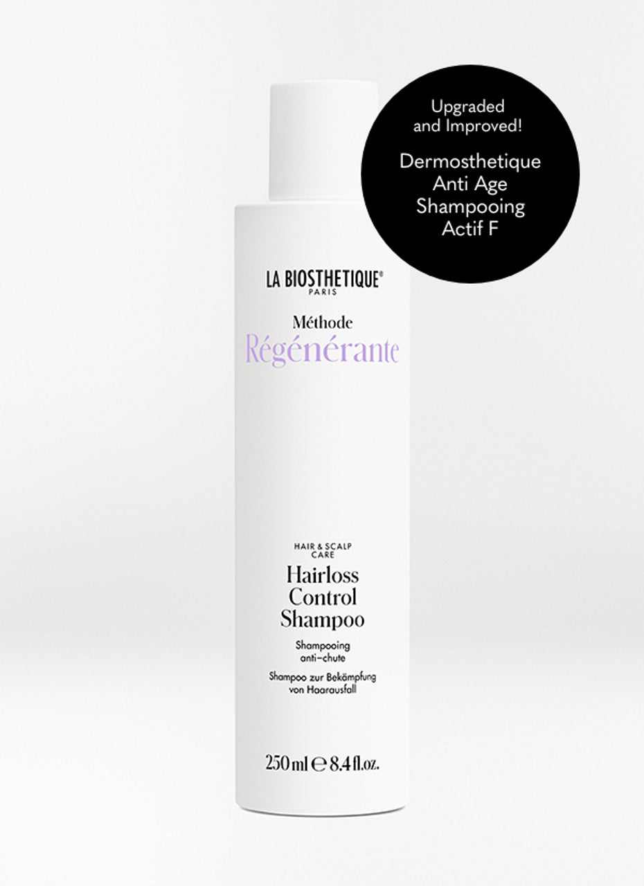 La Biosthetique - Methode Regenerante - Hairloss Control Shampoo RT 250ml