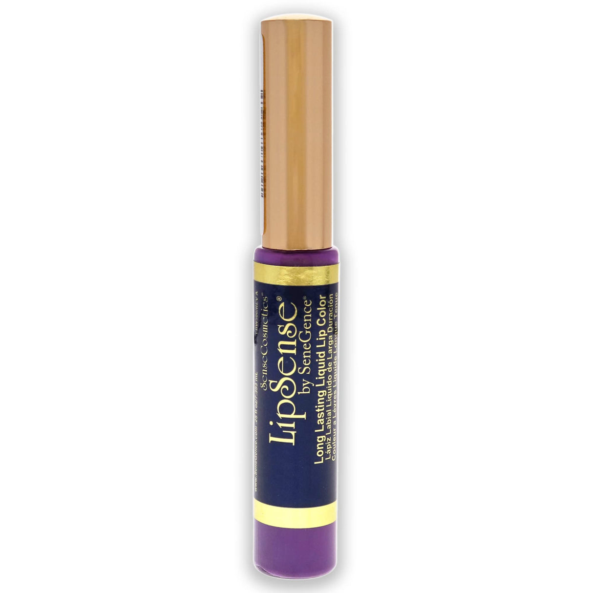 Senegence - Lipsense - Lilac Lacquer *Limited Edition*