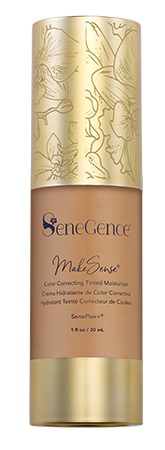 SeneGence - MakeSense Colour Correcting Tinted Moisturiser - Medium/Deep