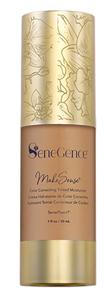 SeneGence - MakeSense Colour Correcting Tinted Moisturiser - Medium/Deep