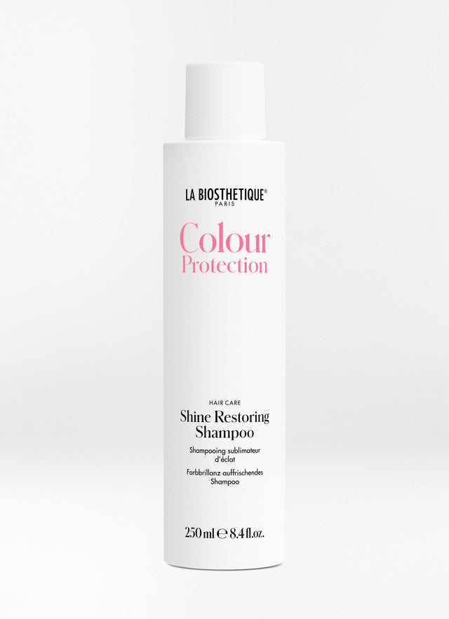 La Biosthetique - Colour Protection Shine Restoring Shampoo 250ml