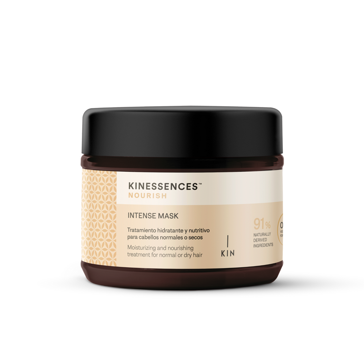 Kinessences - Nourish Intense Mask 200ml