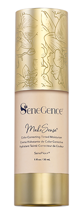 SeneGence - MakeSense Colour Correcting Tinted Moisturiser - Fair