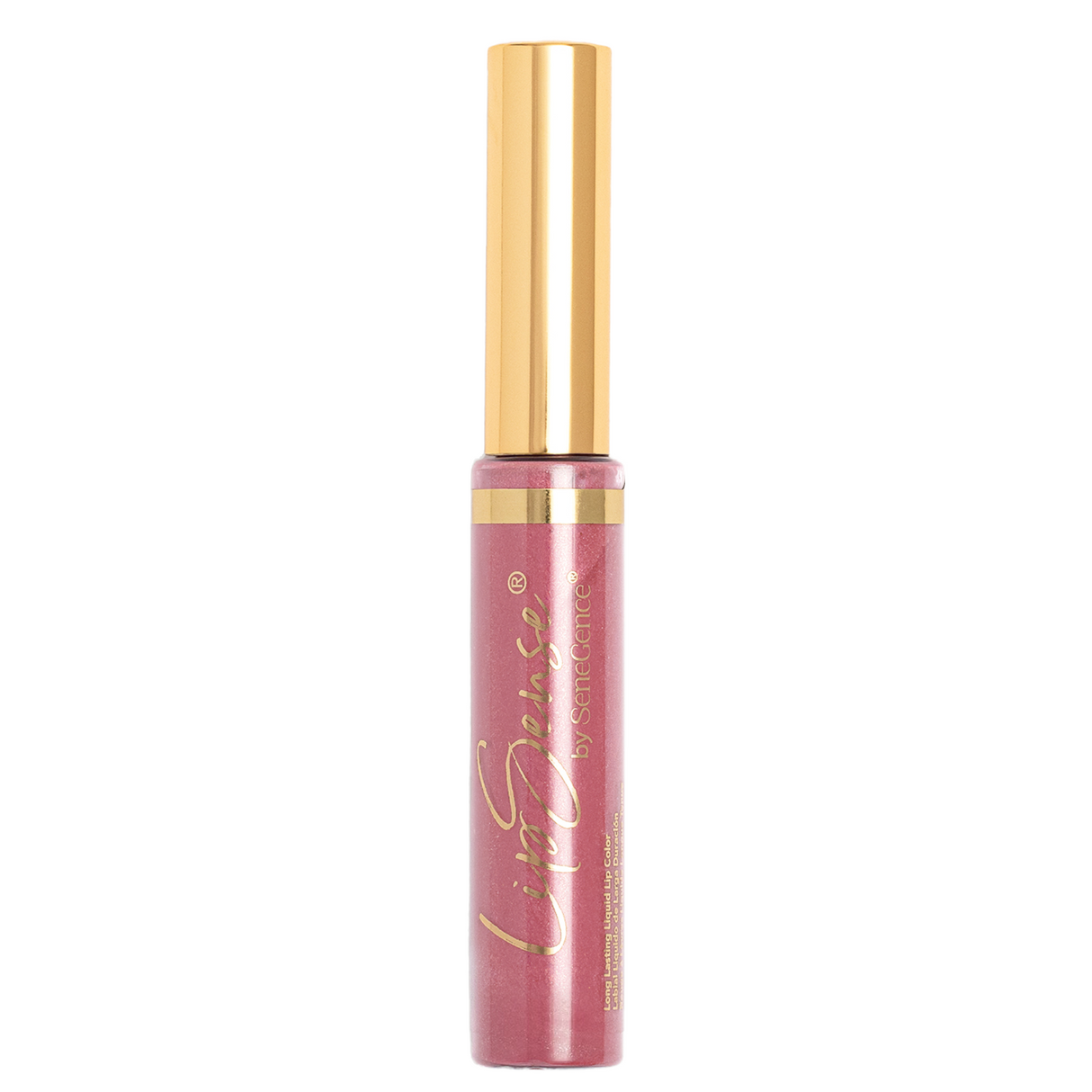 SeneGence - Lipsense - Aussie Rose