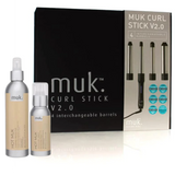 Muk - Curl Stick V2.0 Curling Wands 2023 Xmas Promo