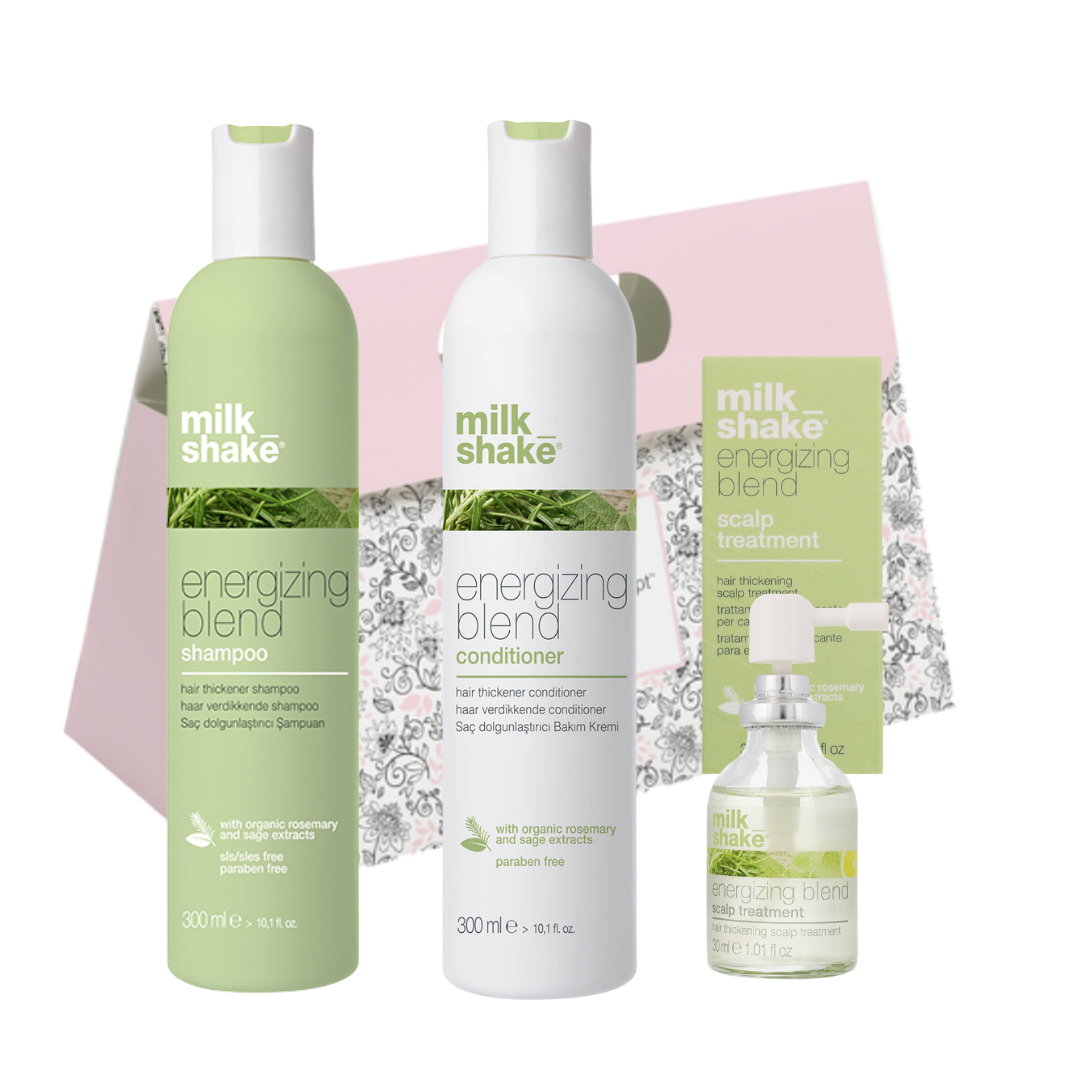 Milk_Shake - Energizing Blend Trio Bundle