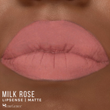 SeneGence - Lipsense - Milk Rose