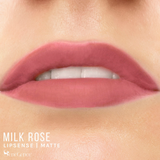 SeneGence - Lipsense - Milk Rose