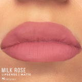 SeneGence - Lipsense - Milk Rose