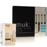 Muk - Curl Stick V2.0 Curling Wands 2023 Xmas Promo