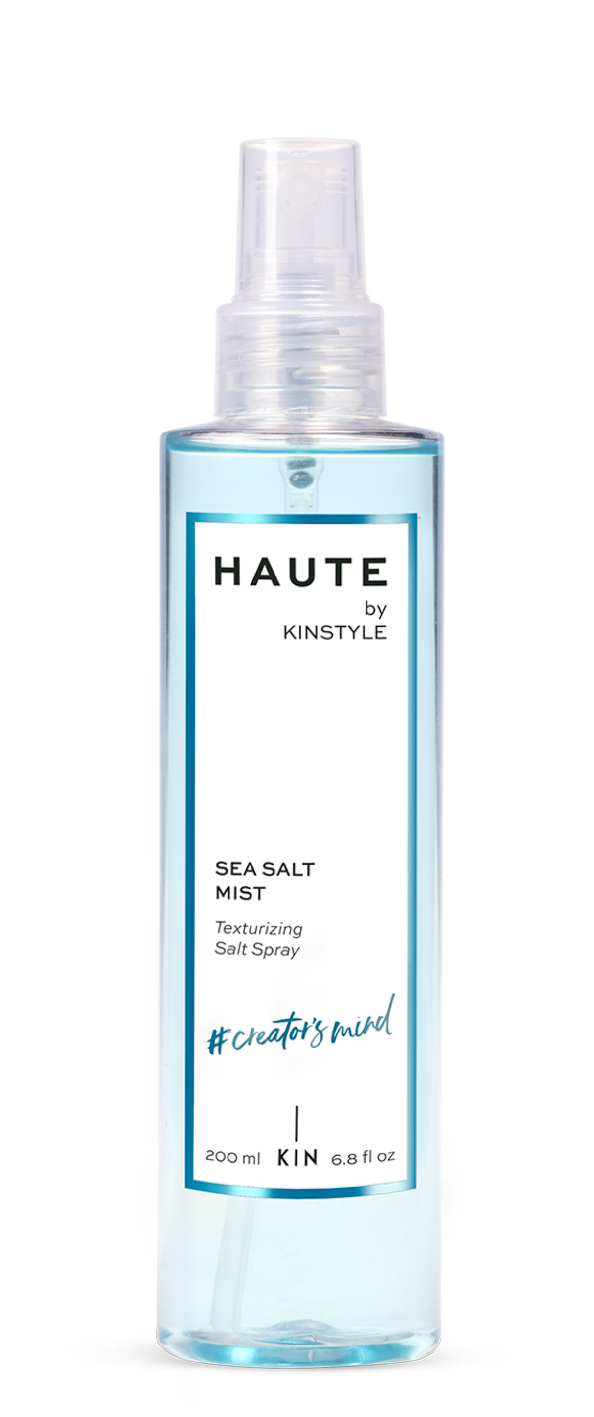 KIN - HAUTE by KINSTYLE Sea Salt Mist 200ml