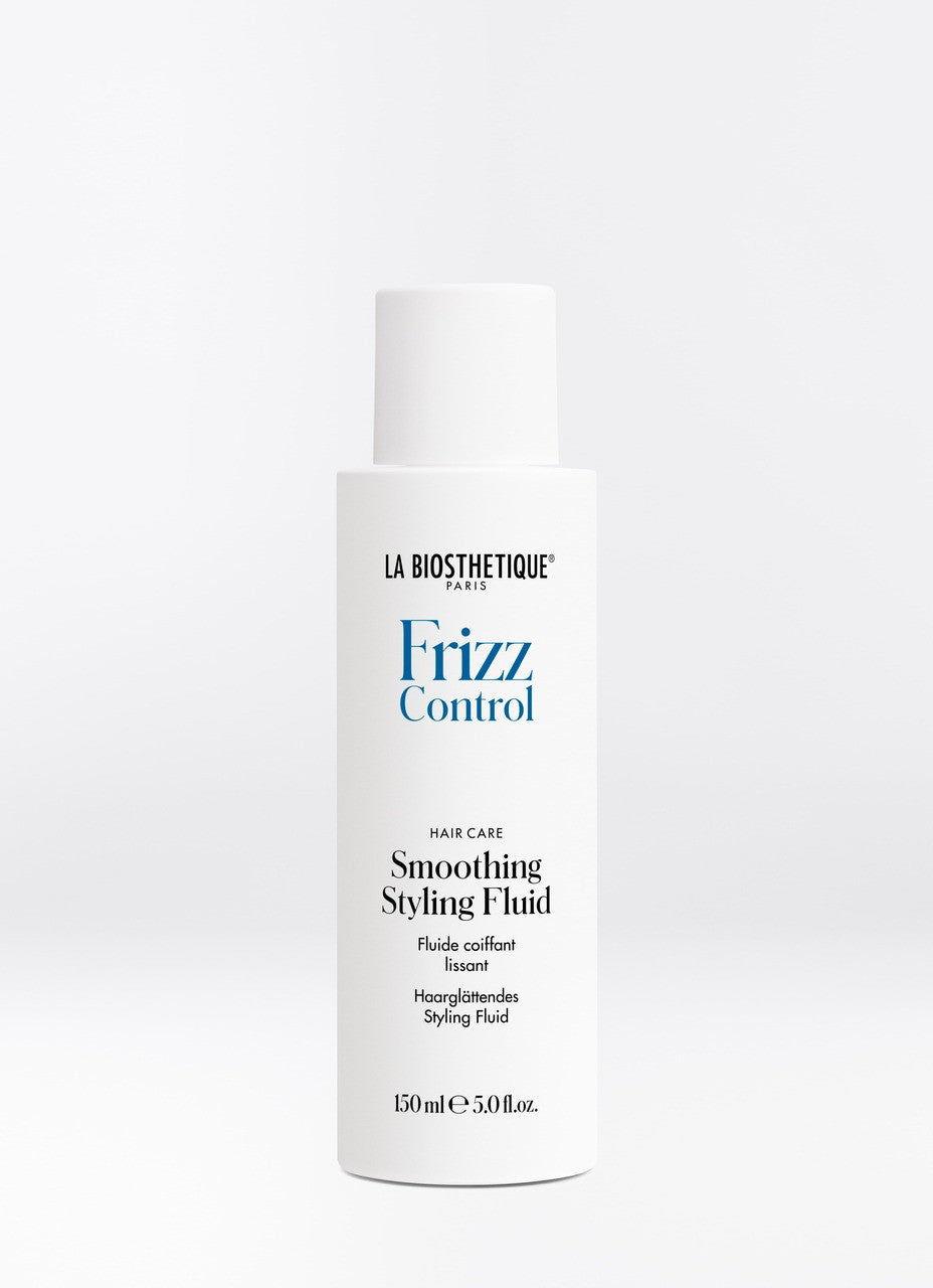 La Biosthetique - Frizz Control Smoothing Styling Fluid 150ml