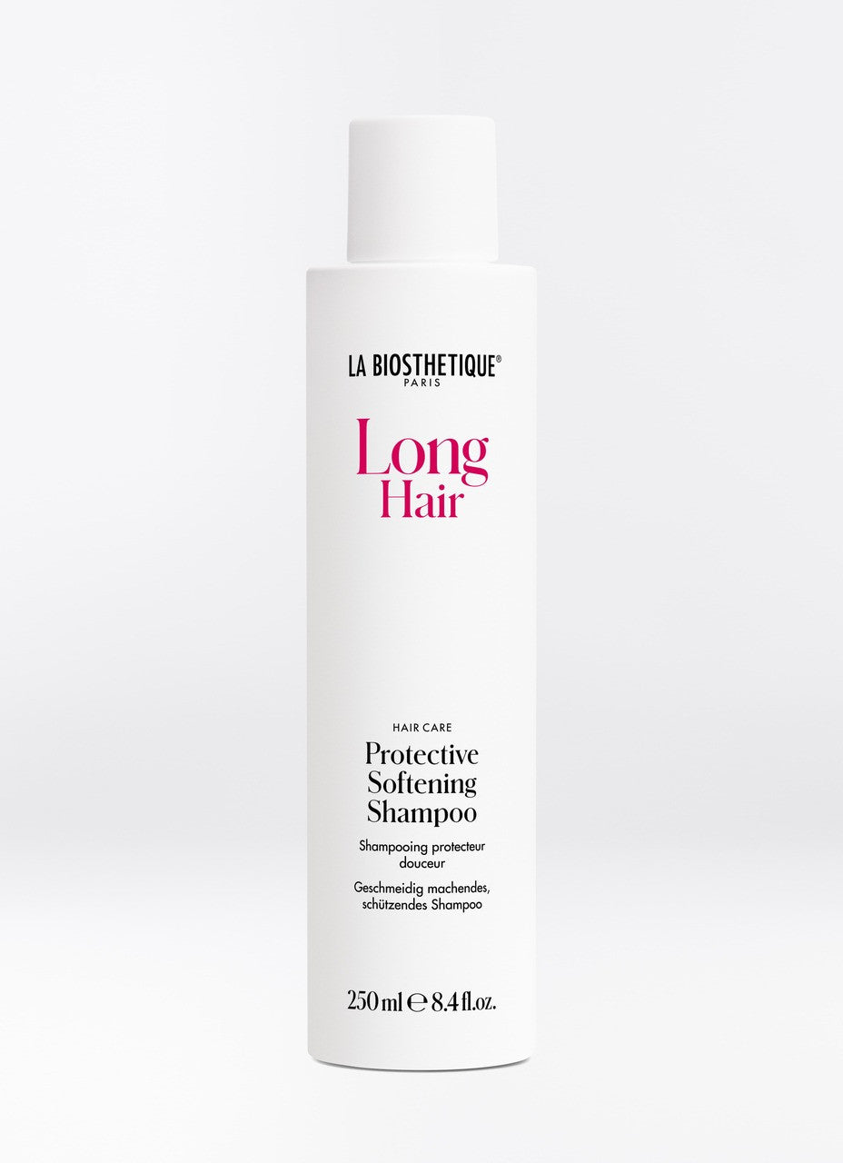 La Biosthetique - Long Hair Protective Softening Shampoo 250ml