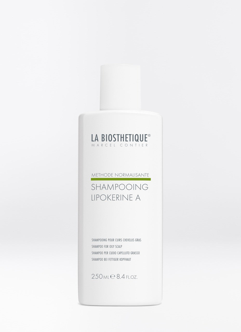 La Biosthetique - Methode Normalisante - Lipokerine A Shampoo 250ml