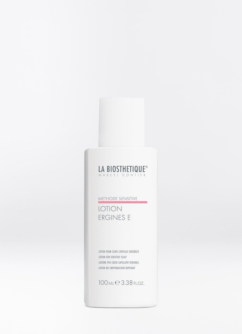 La Biosthetique - Methode Sensitive - Lotion Ergines E 100ml