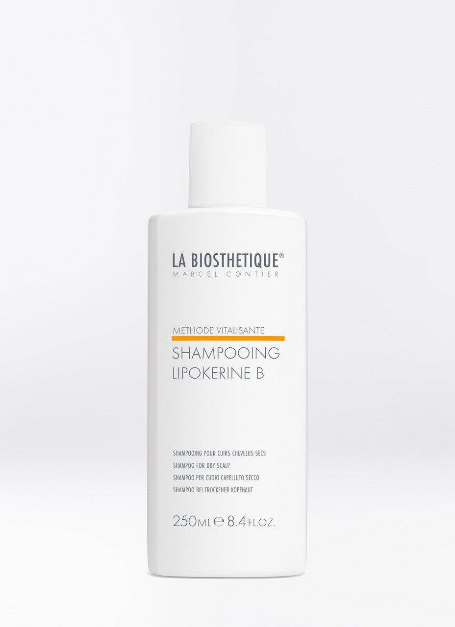 La Biosthetique - Methode Vitalisante - Lipokerine B Shampoo 250ml