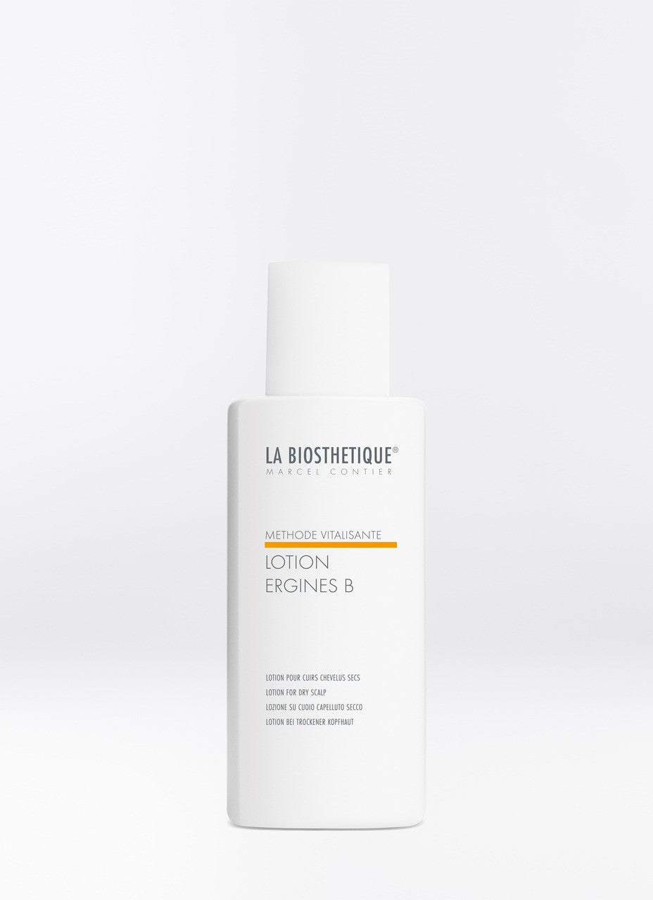 La Biosthetique - Methode Vitalisante - Lotion Ergines B 100ml