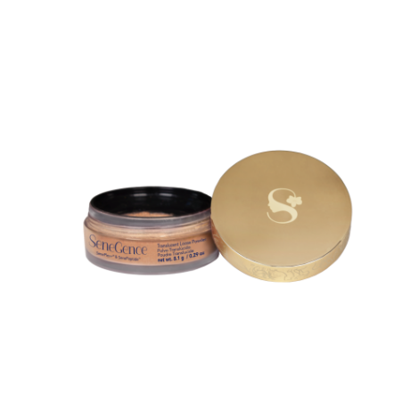 SeneGence - Translucent Loose Powder - Medium (Matte Finish)