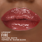 LipSense - Liquid Lip Colour - Fire *Limited Edition*