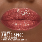 SeneGence - Lipsense - Amber Spice