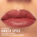 SeneGence - Lipsense - Amber Spice