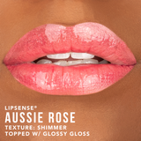 SeneGence - Lipsense - Aussie Rose