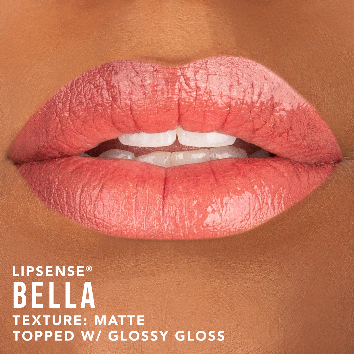 SeneGence - Lipsense - Bella