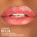 SeneGence - Lipsense - Bella