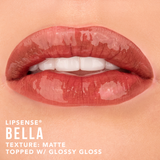 SeneGence - Lipsense - Bella