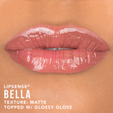 SeneGence - Lipsense - Bella