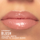 SeneGence - Lipsense - Blush