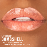 SeneGence - Lipsense - Bombshell