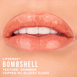 SeneGence - Lipsense - Bombshell