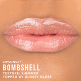 SeneGence - Lipsense - Bombshell