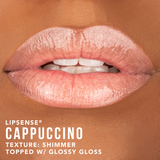 SeneGence - Lipsense - Cappuccino