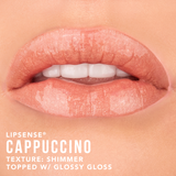 SeneGence - Lipsense - Cappuccino