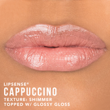 SeneGence - Lipsense - Cappuccino