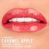 SeneGence - Lipsense - Caramel Apple